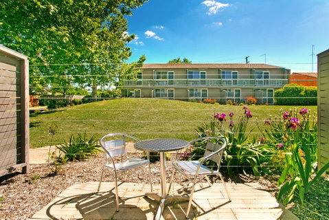 Alloggio Bathurst (previously Bathurst Apartments) - Australian Directory 0