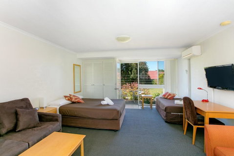 Alloggio Bathurst (previously Bathurst Apartments) - Australian Directory 2