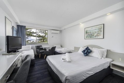 Alloggio Newcastle Beach - Australian Directory 2