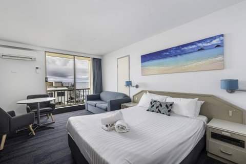 Alloggio Newcastle Beach - Australian Directory 1