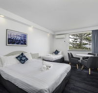 Alloggio Newcastle Beach - Australian Directory