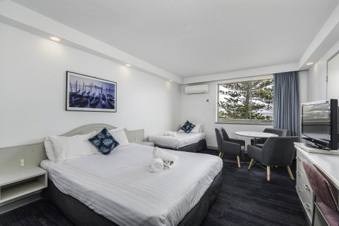 Alloggio Newcastle Beach - Australian Directory 0