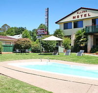 Alluna Motel - Australian Directory