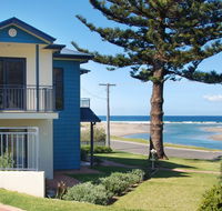 Allure - On Seven Mile Beach Gerroa - Australian Directory