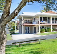 Allure By The Sea - Australian Directory