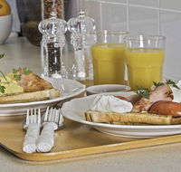 Almare Tourist Motel - Australian Directory