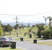 Almare 7 Gowing Street - Australian Directory