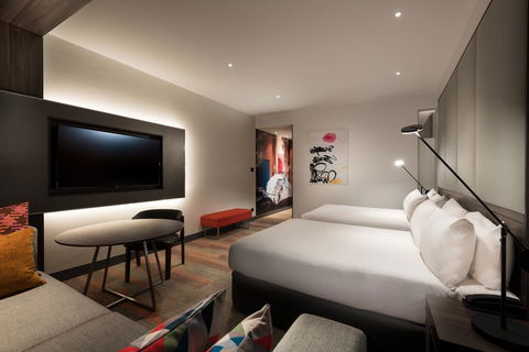 Aloft Perth - Australian Directory 1
