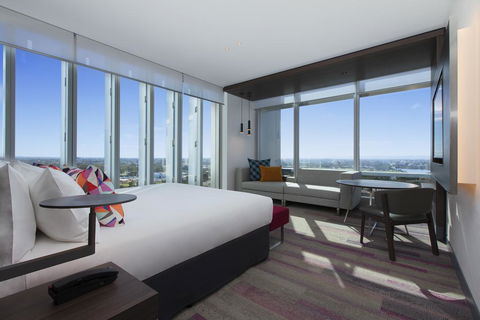 Aloft Perth - Australian Directory 0