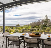 Aloha - direct beach access from property - Australian Directory