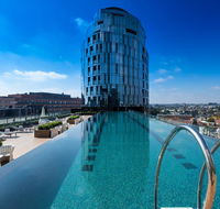 Along Melbourne's Magic Boulevard - Australian Directory