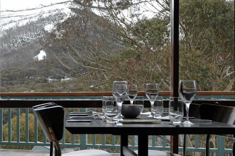 Alpenhorn Lodge - Australian Directory 3