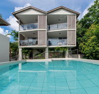 Alpha 8 on Waterson - Airlie Beach - Australian Directory