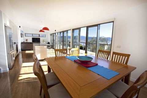 Alpine Freedom - Australian Directory 1