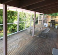 Alpine Guest House - Australian Directory