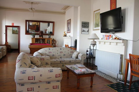Alpine Heritage Motel - Australian Directory 2