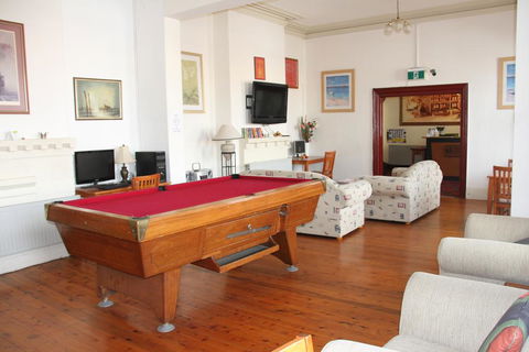 Alpine Heritage Motel - Australian Directory 3