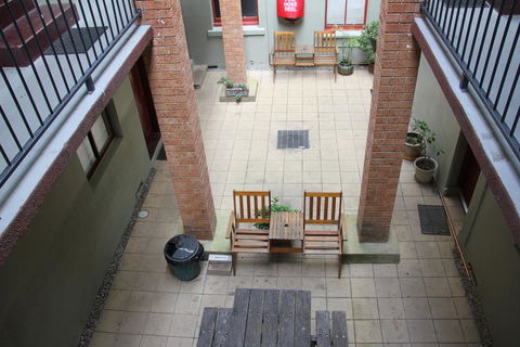 Alpine Heritage Motel - Australian Directory 1