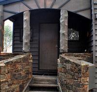 Alpine Interlude - Australian Directory