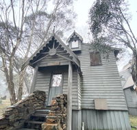 Alpine Retreat - Australian Directory