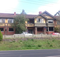 Alpine Retreat Hotel - Australian Directory