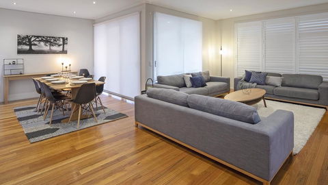 Alpine Snow Angels Retreat Luxurious Snowy Mountains Living - Australian Directory 2