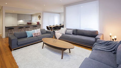 Alpine Snow Angels Retreat Luxurious Snowy Mountains Living - Australian Directory 1