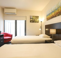 Alston Apartments Hotel - Australian Directory