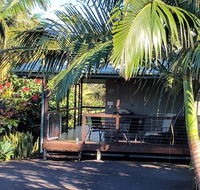 Alstonville Country Cottages - Australian Directory