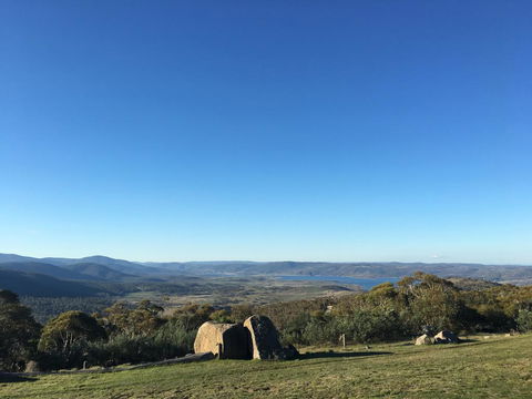 Altitude 1260 - Australian Directory 0