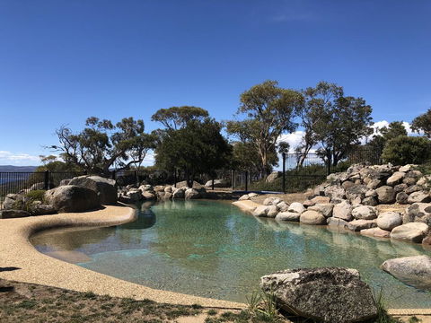 Altitude 1260 - Australian Directory 1