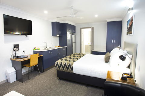 Altitude Motel Apartments - Australian Directory 3