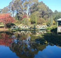 Altona Garden Retreat - Australian Directory