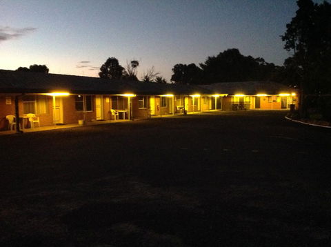 Altona Motel - Australian Directory 0