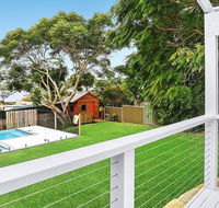 Amalfi Beach House - Australian Directory