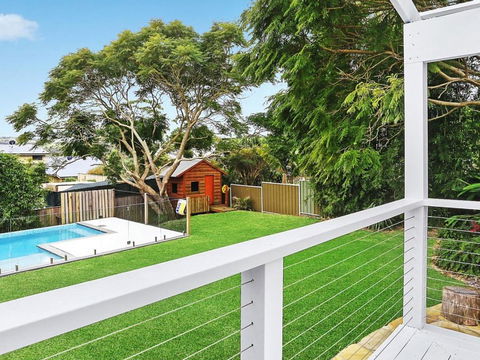 Amalfi Beach House - Australian Directory 0