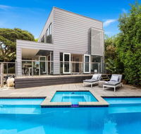 Amalfi Dream - Luxury Villa with Pool and Spa walk to beach and shops - Australian Directory
