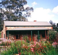 Amanda's Cottage 1899 - Australian Directory