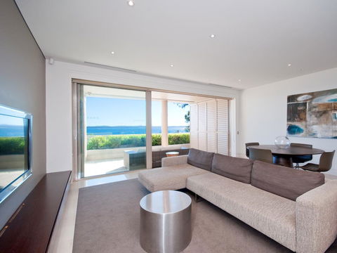 Amarna Luxury Beach Resort - Australian Directory 2