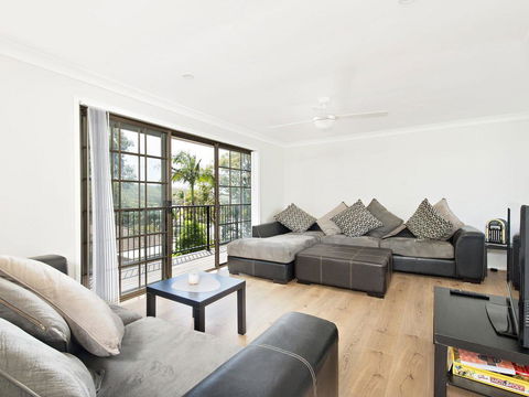 Amaroo Retreat @ Fingal Bay - Australian Directory 0