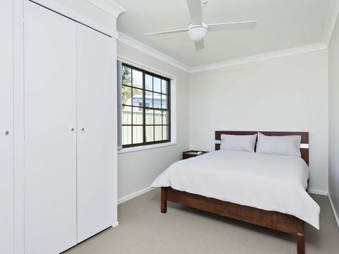 Amaroo Retreat @ Fingal Bay - Australian Directory 3