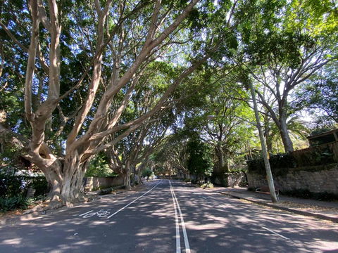 Amazing And Big Home With View - Australian Directory 3