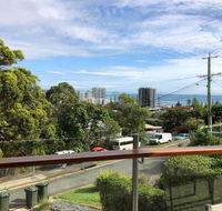 Amazing apartment ocean views and hot tub on balcony - Coolangatta - Australian Directory