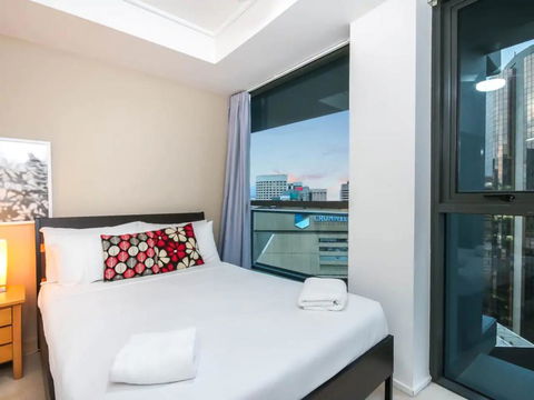Amazing Brisbane CBD 2 Bedroom Apartment With River Views - Australian Directory 3