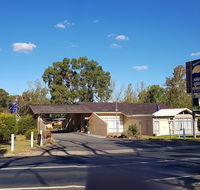 Amber Court Motor Inn - Australian Directory