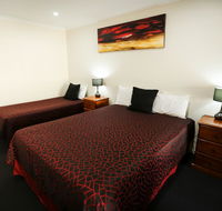 Amber Lodge Motel - Australian Directory