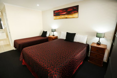 Amber Lodge Motel - Australian Directory 0