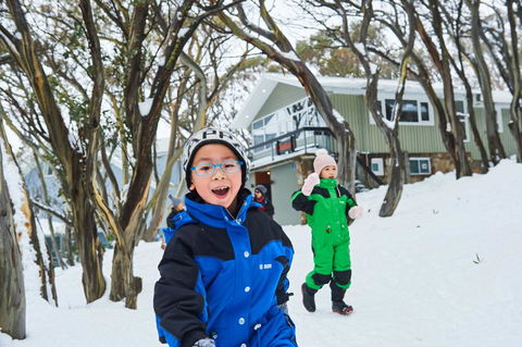 Amber Lodge Mt Buller - Australian Directory 1