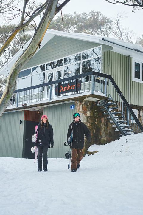 Amber Lodge Mt Buller - Australian Directory 3