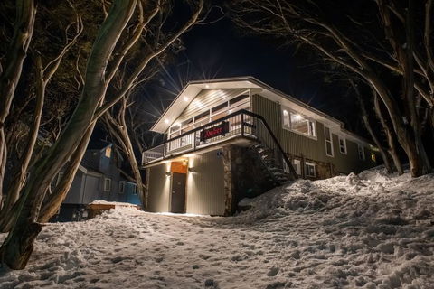 Amber Lodge Mt Buller - Australian Directory 0